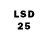 Amphetamine 98% Kortald